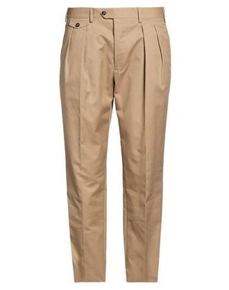 Lardini BOTTOMWEAR - Trousers on YOOX.COM
