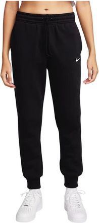 Nike Dames, Sport, Zwart, Maat: S Fleece