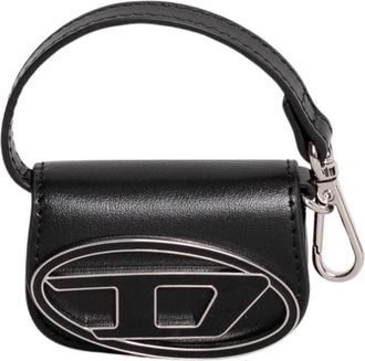 Diesel Mujer, Bolsos, Negro, Talla: ONE Size
