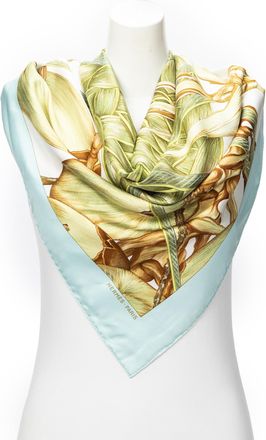 Herm&egrave;s Scarf Sjaal