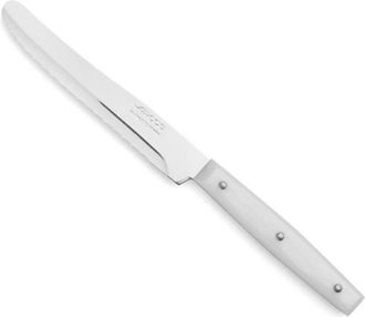 Arcos Caja 12 Cuchillos Mesa 11,5cm Nylon 370000 Arcos