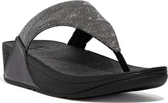 FitFlop Fitflop Lulu Glitz Sandal
