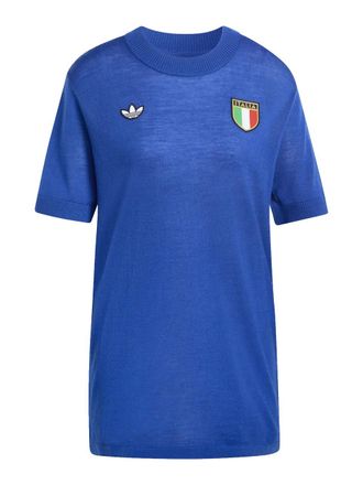 adidas Originals Gfigc 70s Jsy Bluette