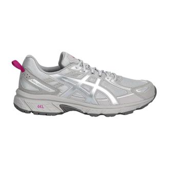 Asics Fitness, unisex, Grijs, 36 EU, Leer, GEL-Venture 6