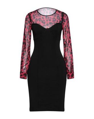 Moschino VESTITI - Vestiti midi su YOOX.COM