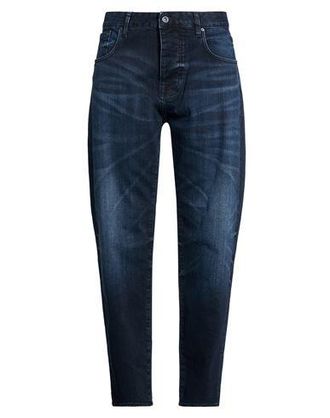 A|X Armani Exchange HOSEN & R&Ouml;CKE - Jeanshosen auf YOOX.COM
