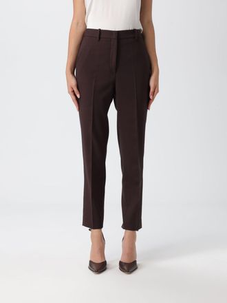 Incotex Pantalone classico Incotex in misto lana stretch