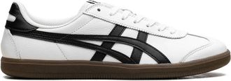 Onitsuka Tiger Sneakers Tokuten White/Black - Bianco