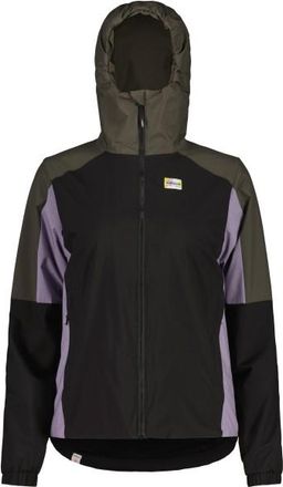 Maloja EtjoM. Kunstfaserjacke f&uuml;r Damen | schwarz