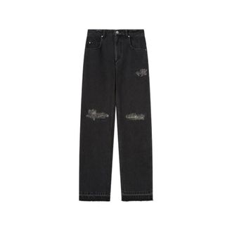 Isabel Marant Jeans Isabel Marant - Jeans - Mujer - Negro - XS