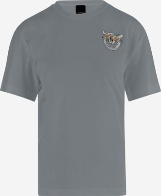 Pinko Maglietta Pinko Stepitoso in cotone