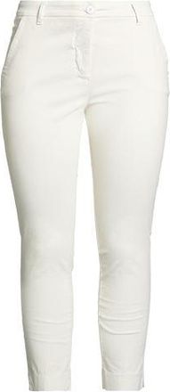 White Wise PARTES DE ABAJO - Pantalones en YOOX.COM