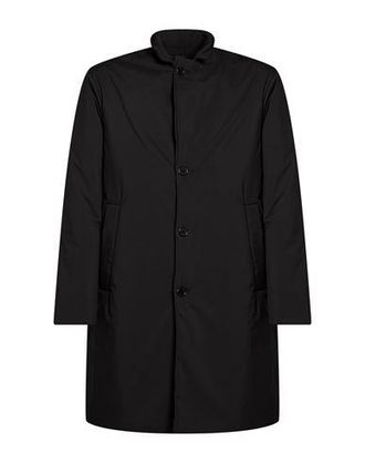 Hev&ograve; COATS & JACKETS - Coats on YOOX.COM