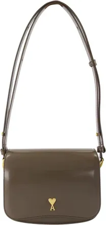Ami Donna, Borse, Marrone, Taglia unica, new