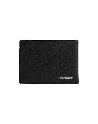 Calvin Klein Kleinlederwaren - Kartenetuis auf YOOX.COM
