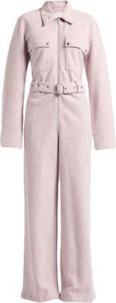 Jil Sander JUMPSUITS & TRACKSUITS - Jumpsuits on YOOX.COM