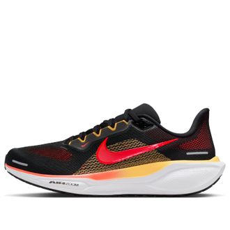 Nike Air Zoom Pegasus 41 Black Red Bright Crimson FD2722-016