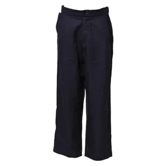 Levi's Straight High Waist Chino Casual Trouser Womens Pants