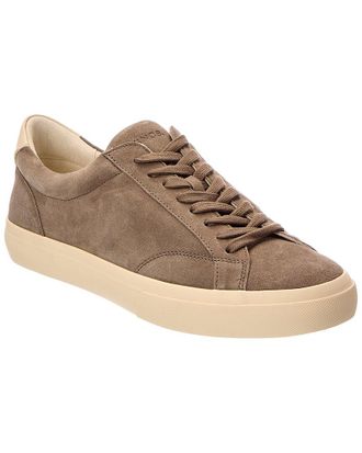 Vince Fremont Suede Sneaker