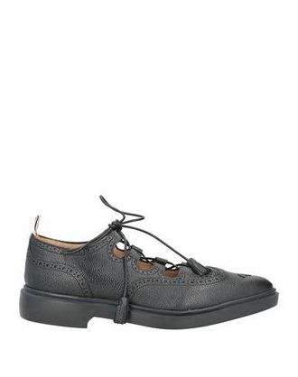 Thom Browne FOOTWEAR - Lace-up shoes on YOOX.COM