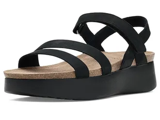 Munro Juniper Womens Dress Sandals Black : 10.5 M (B), Leather