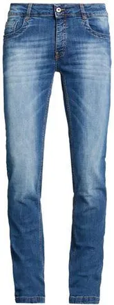 Dirk Bikkembergs PARTES DE ABAJO - Pantalones vaqueros en YOOX.COM
