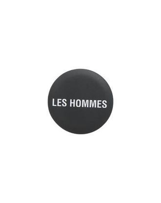 Les Hommes Brooches