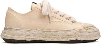 Miharayasuhiro Peterson23 Sneakers - Unisex - Rubber/Fabric/Cotton