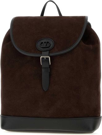 Valentino Garavani Testadimoronero Zaini Bag