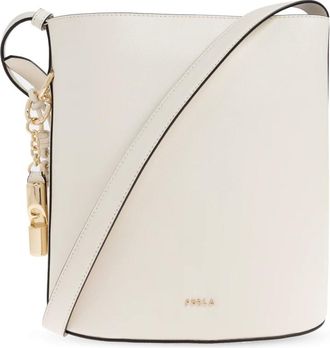 Furla Mujer, Bolsos, Beige, Talla: ONE Size