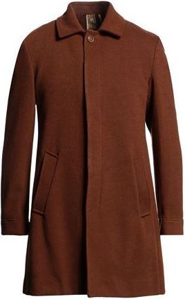Bernese Milano JACKEN & M&Auml;NTEL - M&auml;ntel auf YOOX.COM
