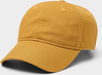 Simons Womens Solid baseball cap
