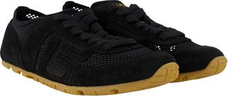 Balmain Racer 45 Sneaker - Black