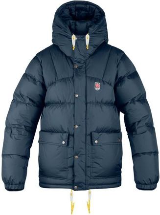 Fjällräven Expedition Down Lite Jacket Daunenjacke für Herren | blau