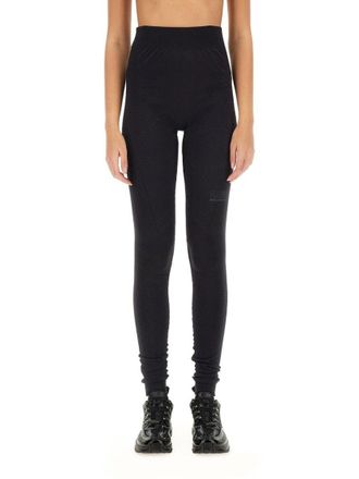 MM6 x Salomon Leggings With Logo