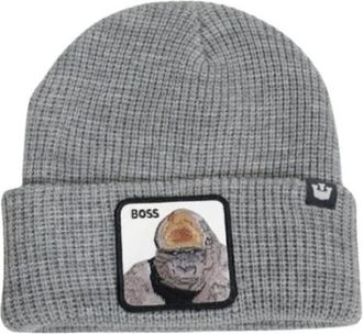 Goorin Brothers Cappello - Accessories - Hombre - Gris - ONE SIZE