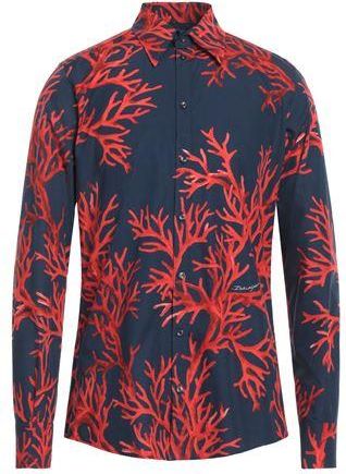 Dolce & Gabbana CAMISETAS Y TOPS - Camisas en YOOX.COM