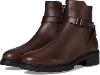 La Canadienne Steven Womens Boots Cacao : 7.5 B - Medium, Suede