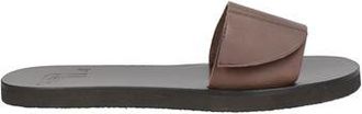 Ancient Greek Sandals FOOTWEAR - Sandals on YOOX.COM