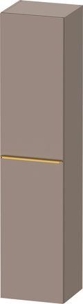 Duravit Duravit D-neo Armario Alto, 400x1760x360mm, 1 Puerta, Apertura A