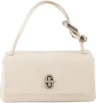 Marc Jacobs Donna, Borse, Bianco, Taglia unica, new