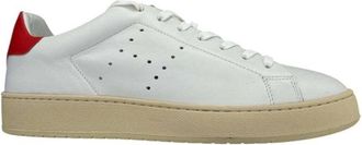 Hogan Sneakers - Heren - Sneakers - Wit - 40 EU - Schoenen
