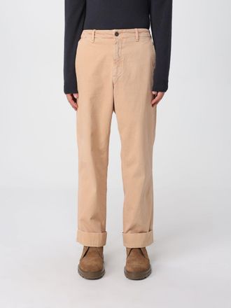 Mason's Pantalone San Andreas M74 cargo Masons in cotone stretch
