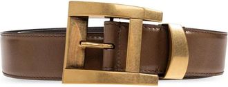 Versace Uomo, Accessori, Marrone, 90 CM, new