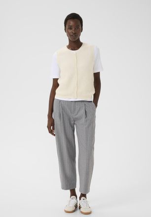 Part Two Mouwloos vest PimiraPW Mouwloos vest Regular fit