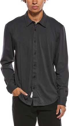Rag & Bone Rag & Bone Tomas Washed Shirt