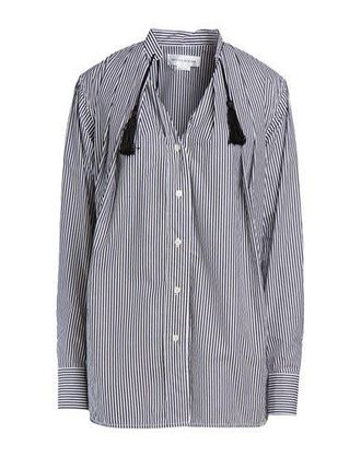 Victoria Beckham TOPWEAR - Shirts on YOOX.COM