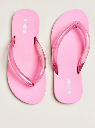 Melissa Airflow Thong Sandals