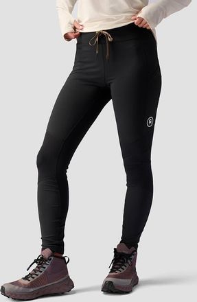 Backcountry Wasatch Adventure Legging - Womens in Black at Nordstrom, Size X-Small