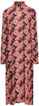 Patrizia Pepe DRESSES - Midi dresses on YOOX.COM